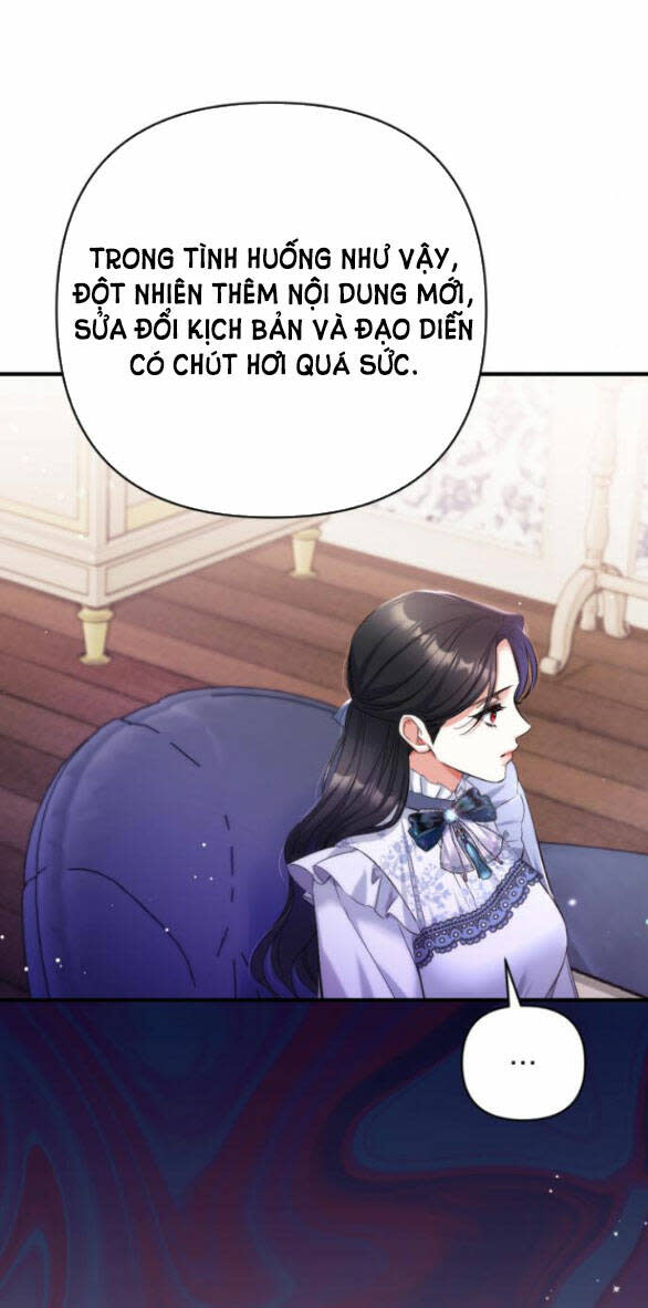 dành cho nhân vật bị bỏ rơi yêu thích nhất của tôi chapter 48.2 - Trang 2