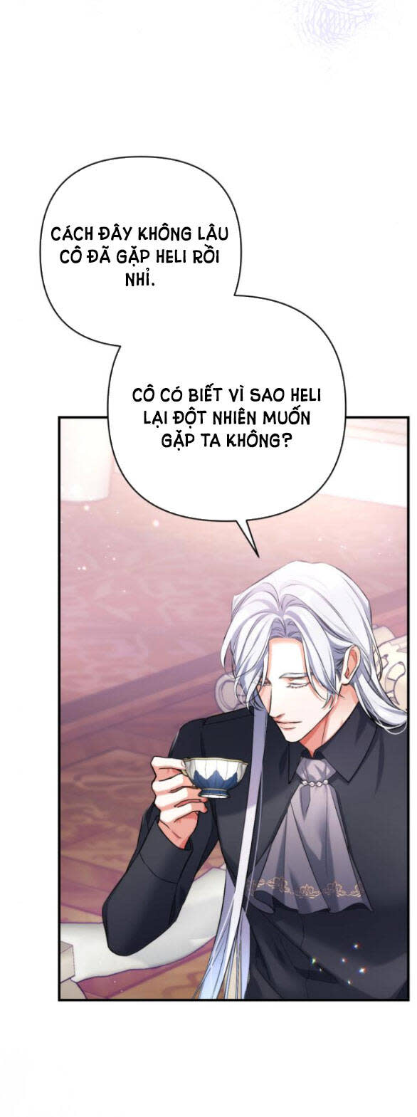 dành cho nhân vật bị bỏ rơi yêu thích nhất của tôi Chap 46.1 - Trang 2