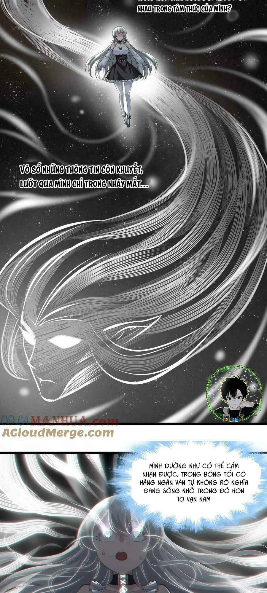 sức mạnh của ác thần chapter 79 - Next Chapter 79