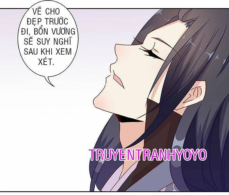 Vương Gia Người Thật Xấu Xa Chapter 38 - Trang 2