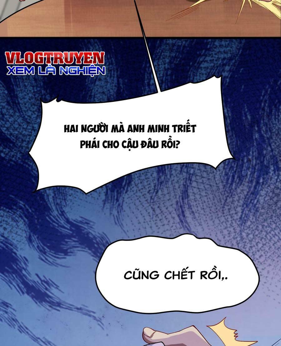 vú em thánh kỵ sĩ Chapter 10 - Next Chapter 11