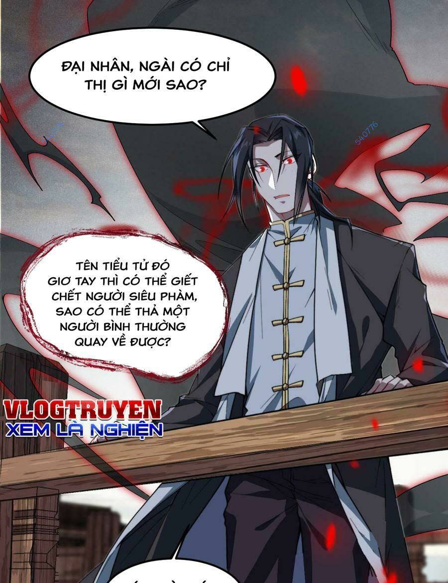 vú em thánh kỵ sĩ Chapter 10 - Next Chapter 11