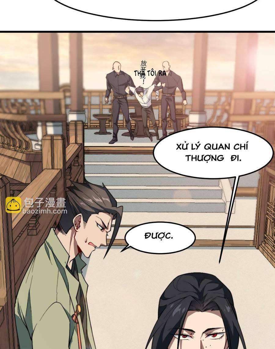 vú em thánh kỵ sĩ Chapter 10 - Next Chapter 11