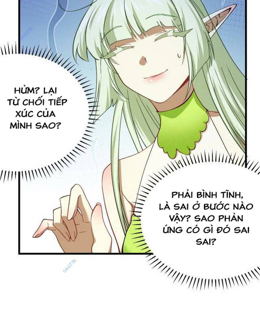 vú em thánh kỵ sĩ Chapter 8 - Next Chapter 9