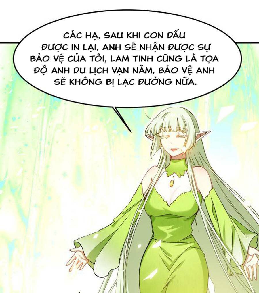 vú em thánh kỵ sĩ Chapter 8 - Next Chapter 9