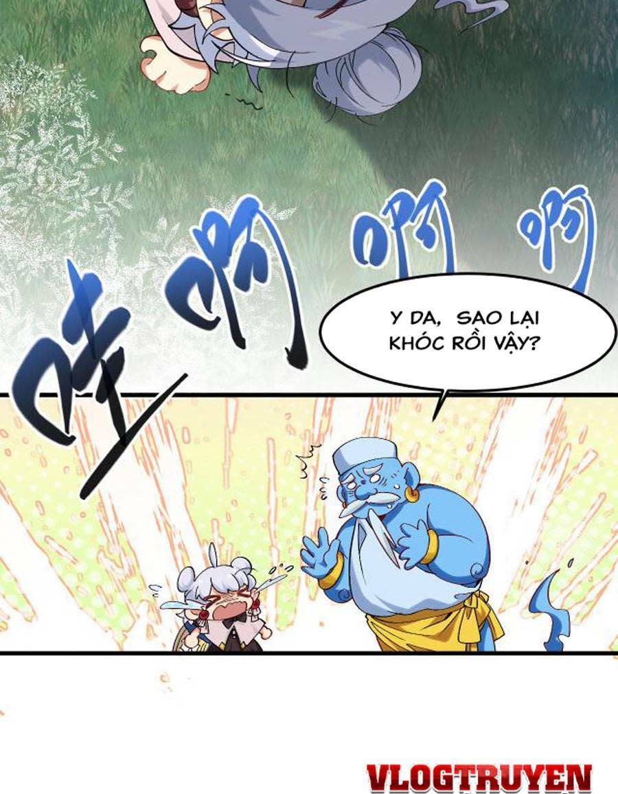 vú em thánh kỵ sĩ Chapter 7 - Next Chapter 8