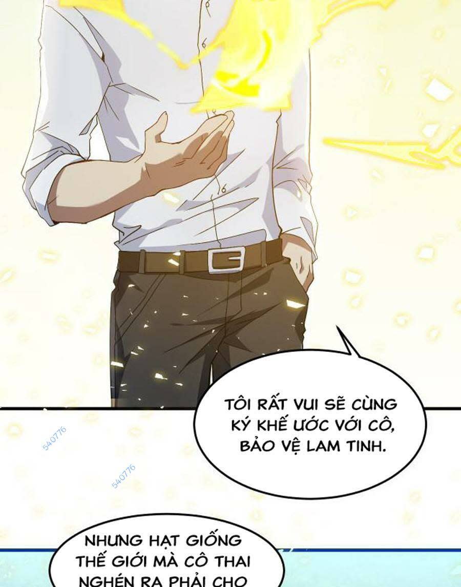 vú em thánh kỵ sĩ Chapter 8 - Next Chapter 9