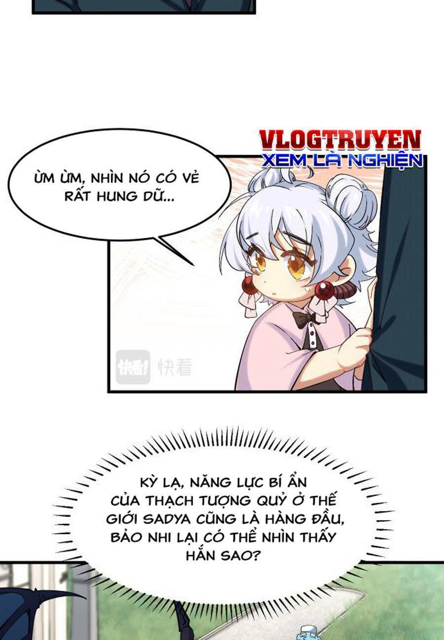 vú em thánh kỵ sĩ Chapter 7 - Next Chapter 8