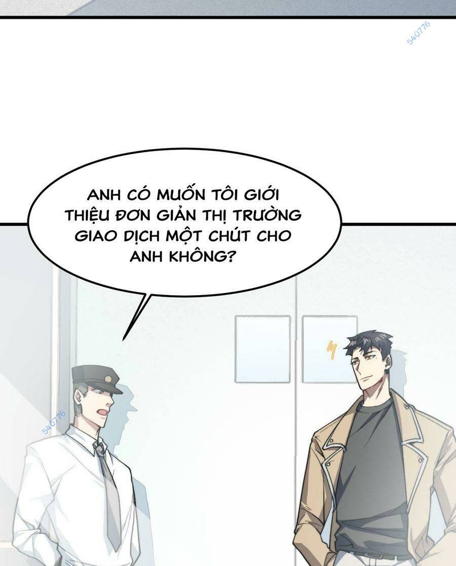 vú em thánh kỵ sĩ Chapter 10 - Next Chapter 11