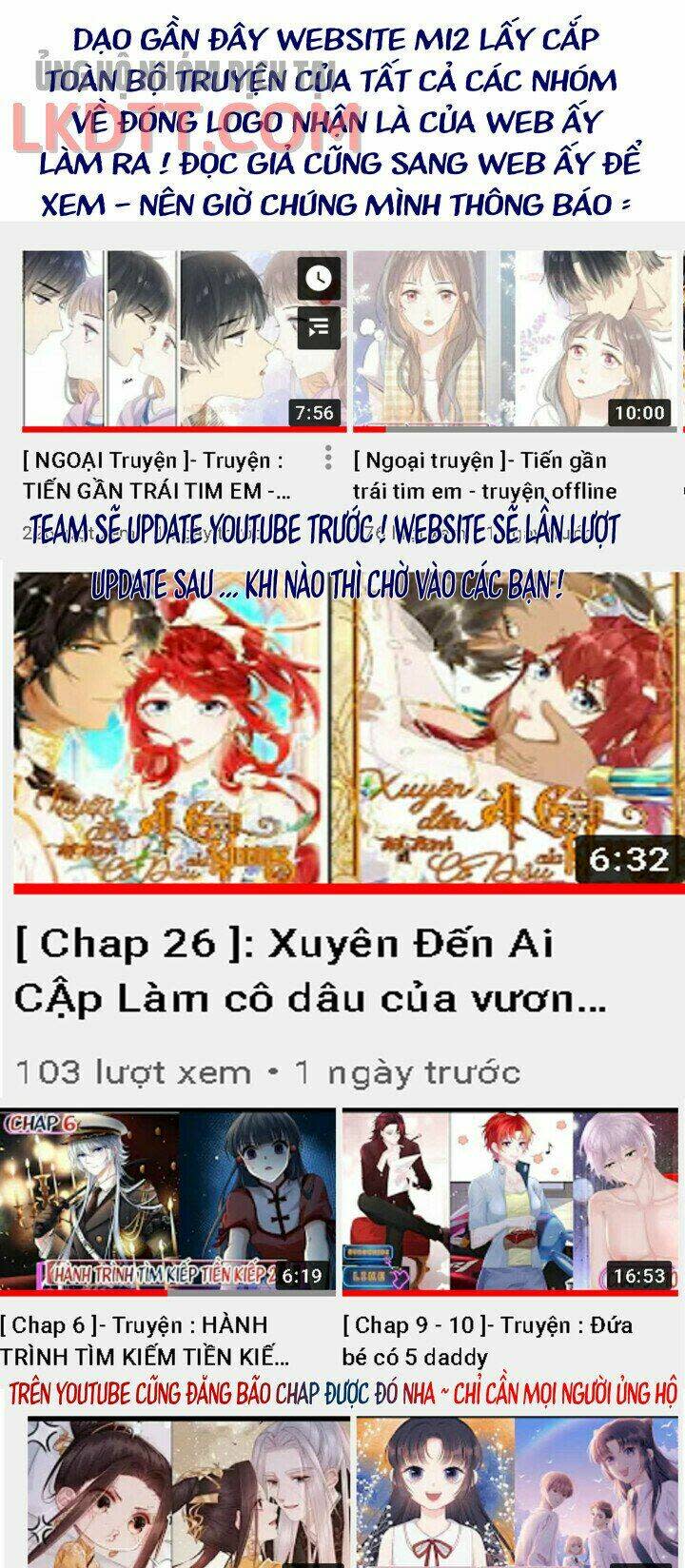 chồng trước 18 tuổi chapter 36 - Trang 2