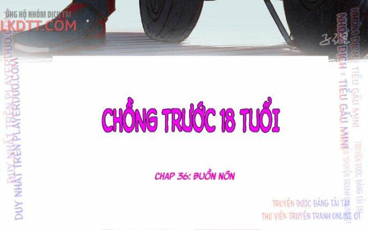 chồng trước 18 tuổi chapter 36 - Trang 2