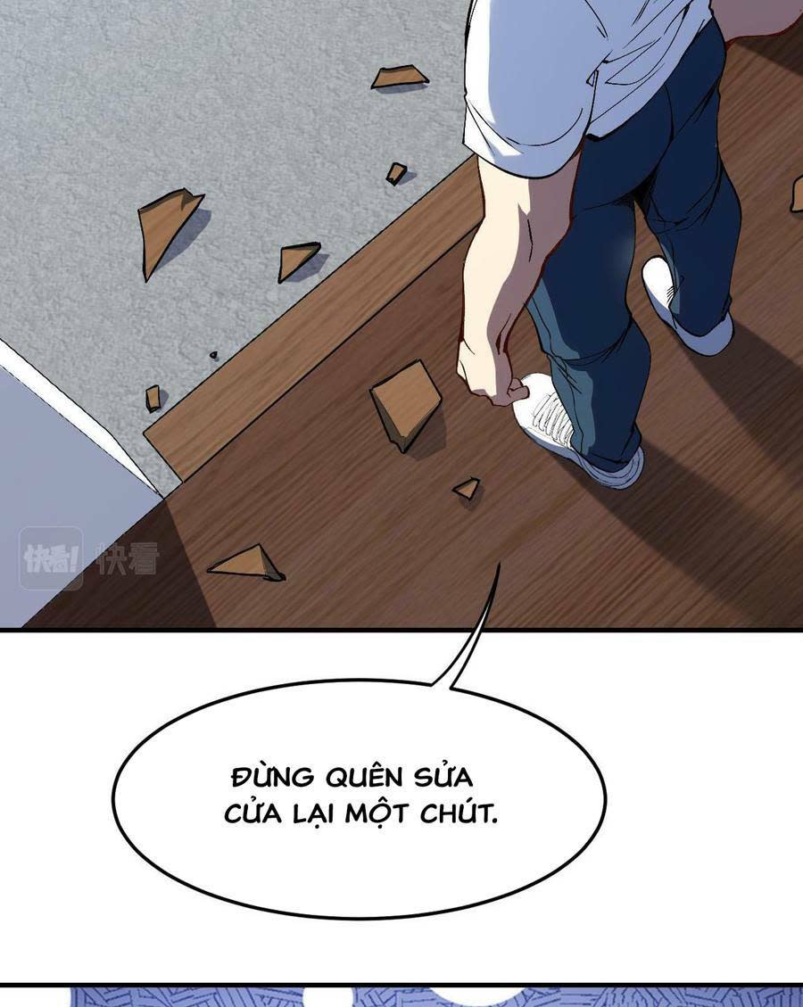 vú em thánh kỵ sĩ Chapter 2 - Next chapter 3