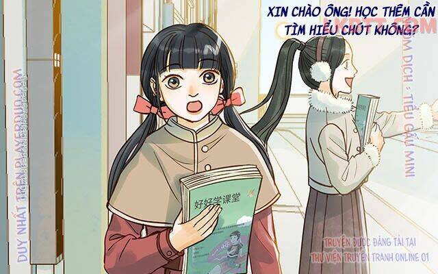 chồng trước 18 tuổi chapter 34 - Trang 2