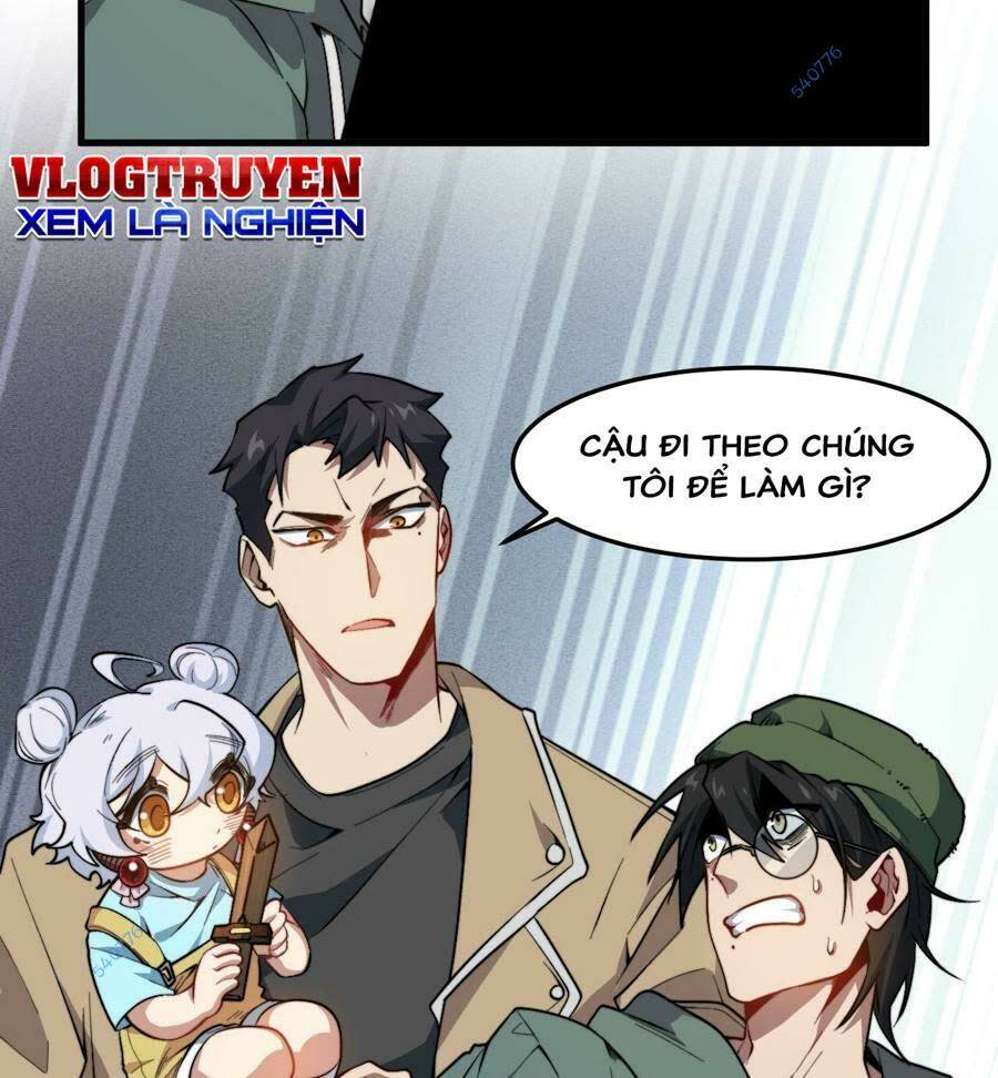 vú em thánh kỵ sĩ Chapter 10 - Next Chapter 11