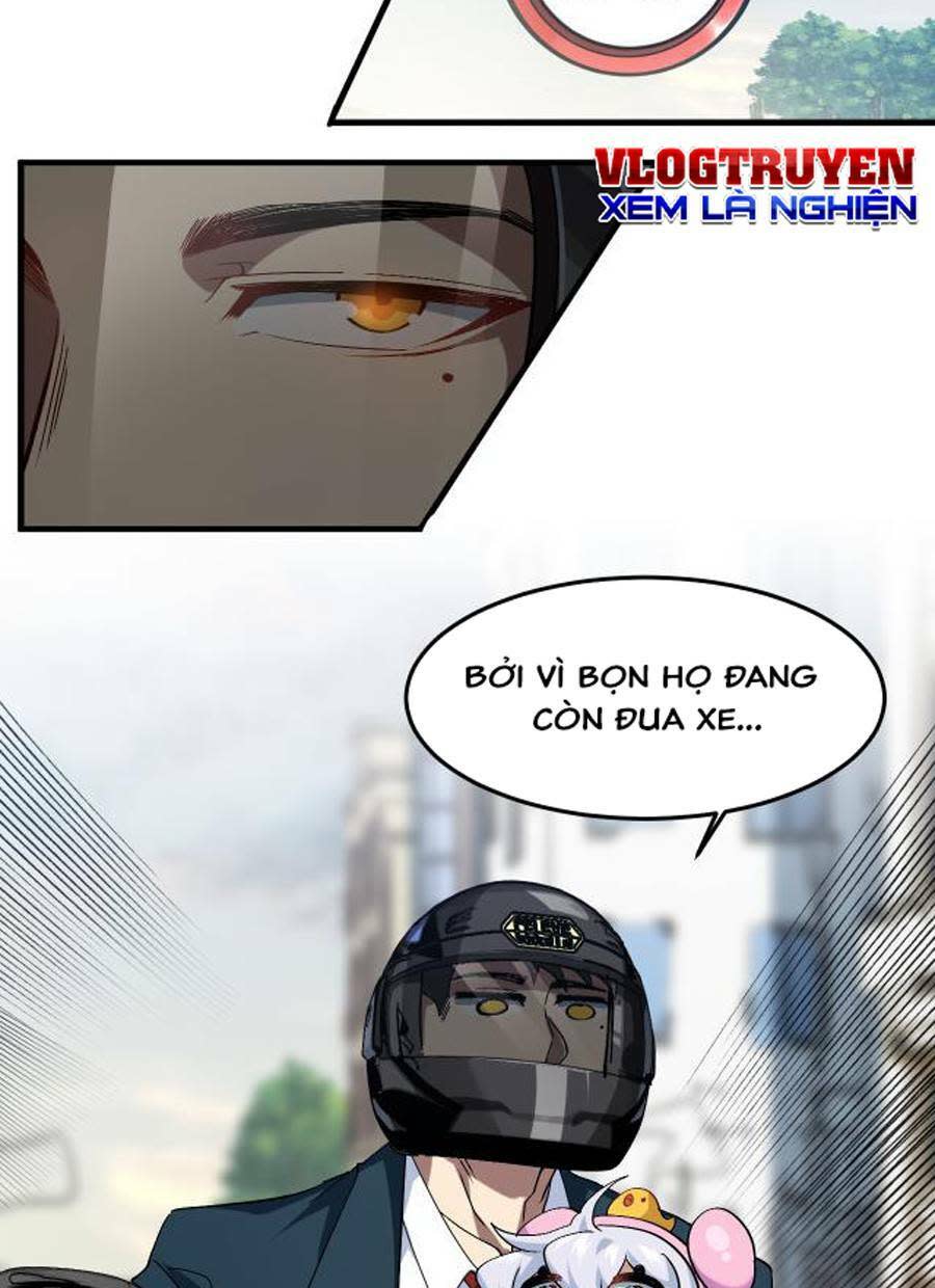 vú em thánh kỵ sĩ Chapter 8 - Next Chapter 9