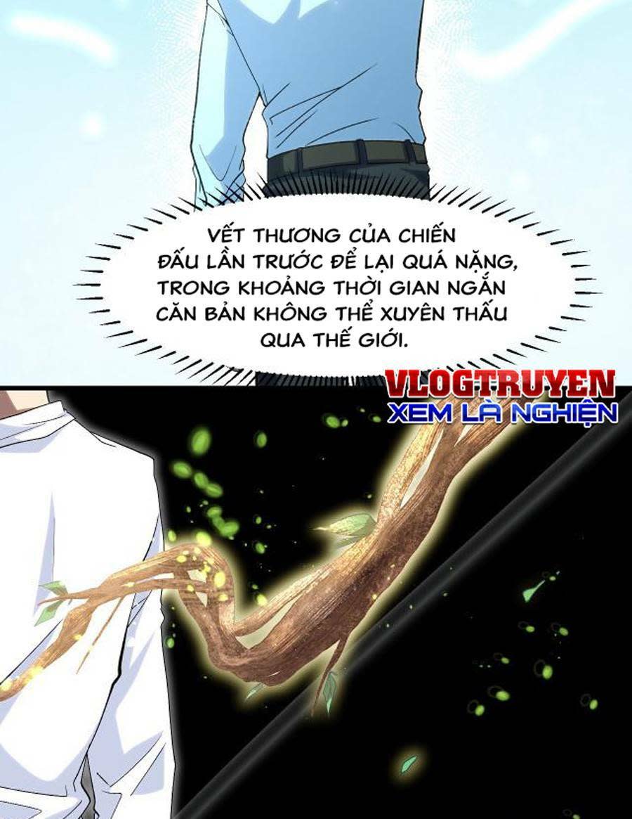 vú em thánh kỵ sĩ Chapter 7 - Next Chapter 8