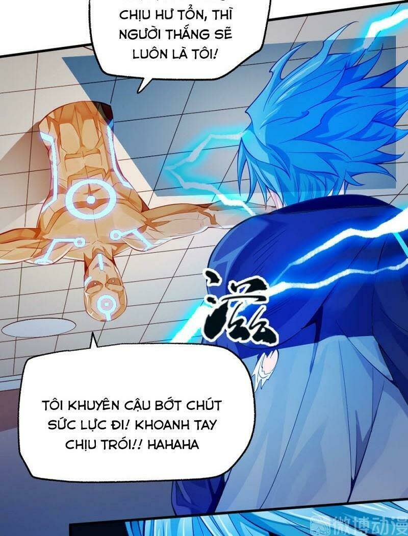 dị năng của ngươi là của ta rồi chapter 7 - Next chapter 8