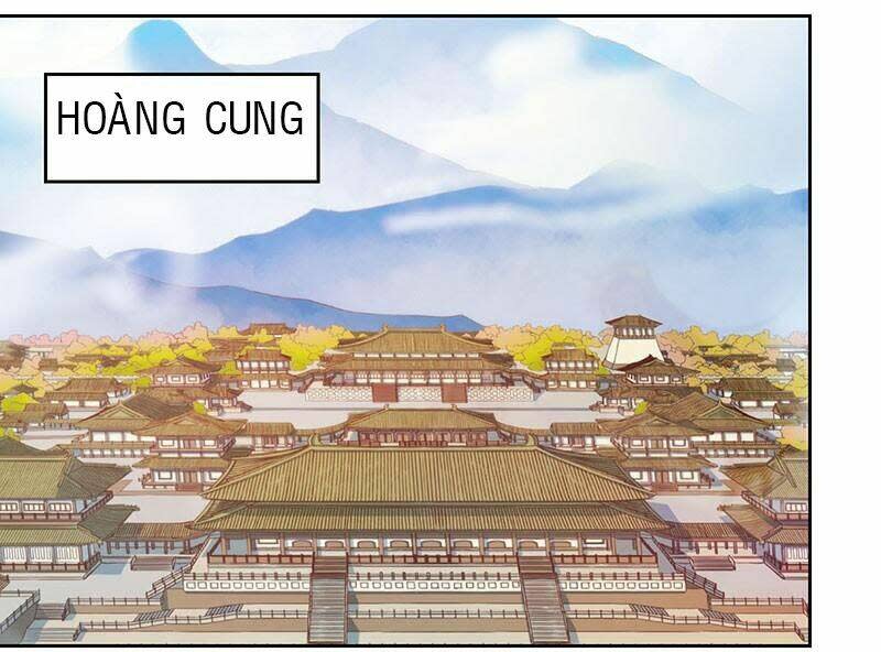 Vương Gia Người Thật Xấu Xa Chapter 16.1 - Trang 2