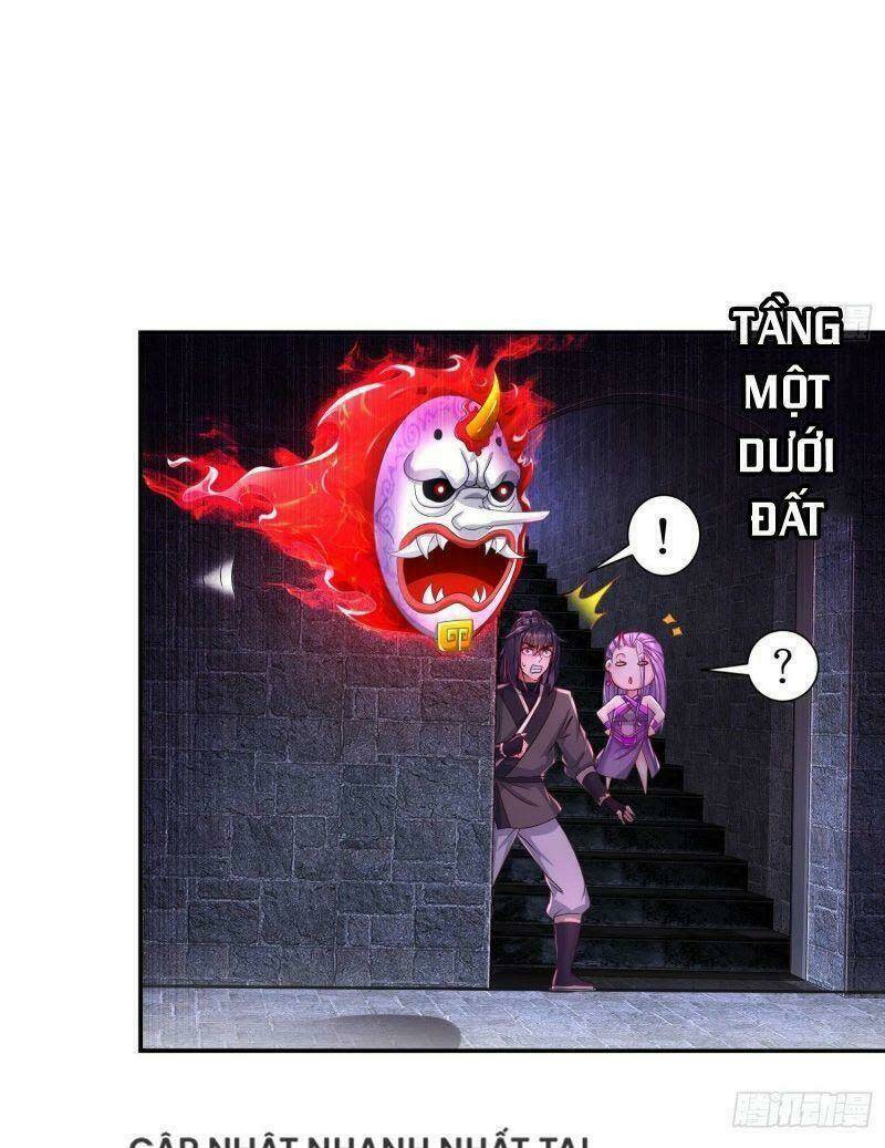 Trọng Sinh Chi Ma Tôn Đương Đạo Chapter 84 - Trang 2