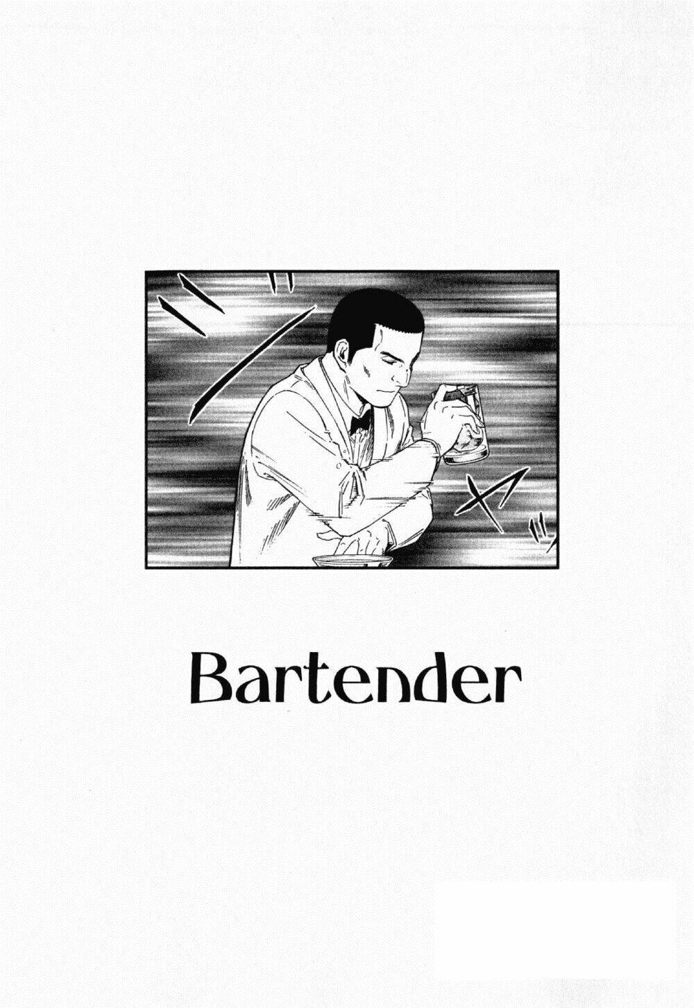 Bartender Chapter 119 - Trang 2