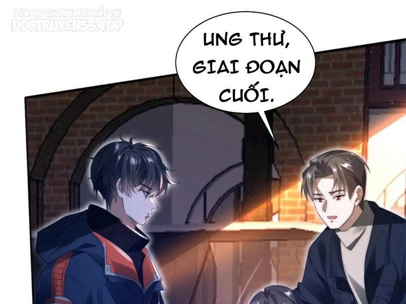 tích trữ 10 vạn vật tư trước ngày tận thế chapter 65 - Next chapter 66