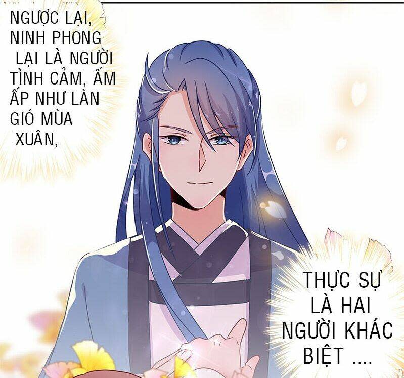 Vương Gia Người Thật Xấu Xa Chapter 21.2 - Trang 2