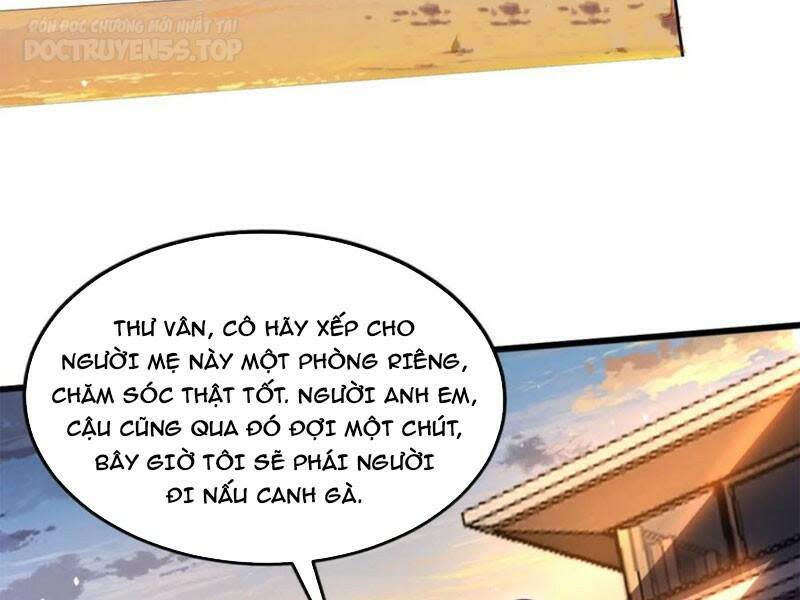 tích trữ 10 vạn vật tư trước ngày tận thế chapter 65 - Next chapter 66