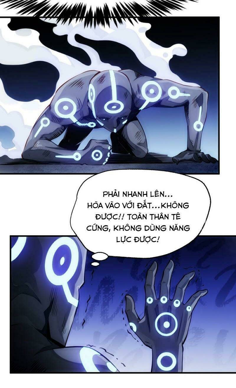 dị năng của ngươi là của ta rồi chapter 7 - Next chapter 8