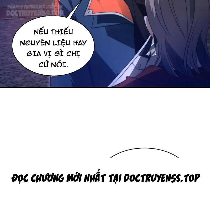 tích trữ 10 vạn vật tư trước ngày tận thế chapter 65 - Next chapter 66