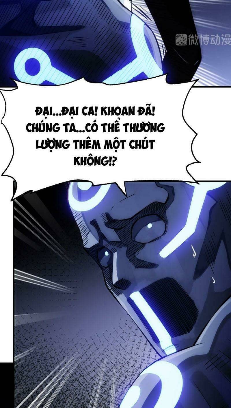 dị năng của ngươi là của ta rồi chapter 7 - Next chapter 8