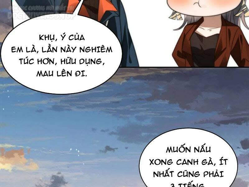 tích trữ 10 vạn vật tư trước ngày tận thế chapter 65 - Next chapter 66