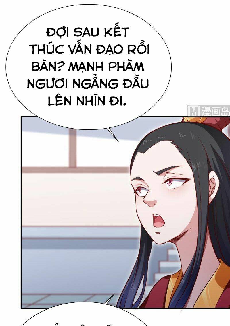 vô thượng thần vương Chapter 206 - Next Chapter 207