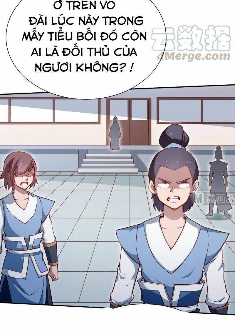 vô thượng thần vương Chapter 206 - Next Chapter 207