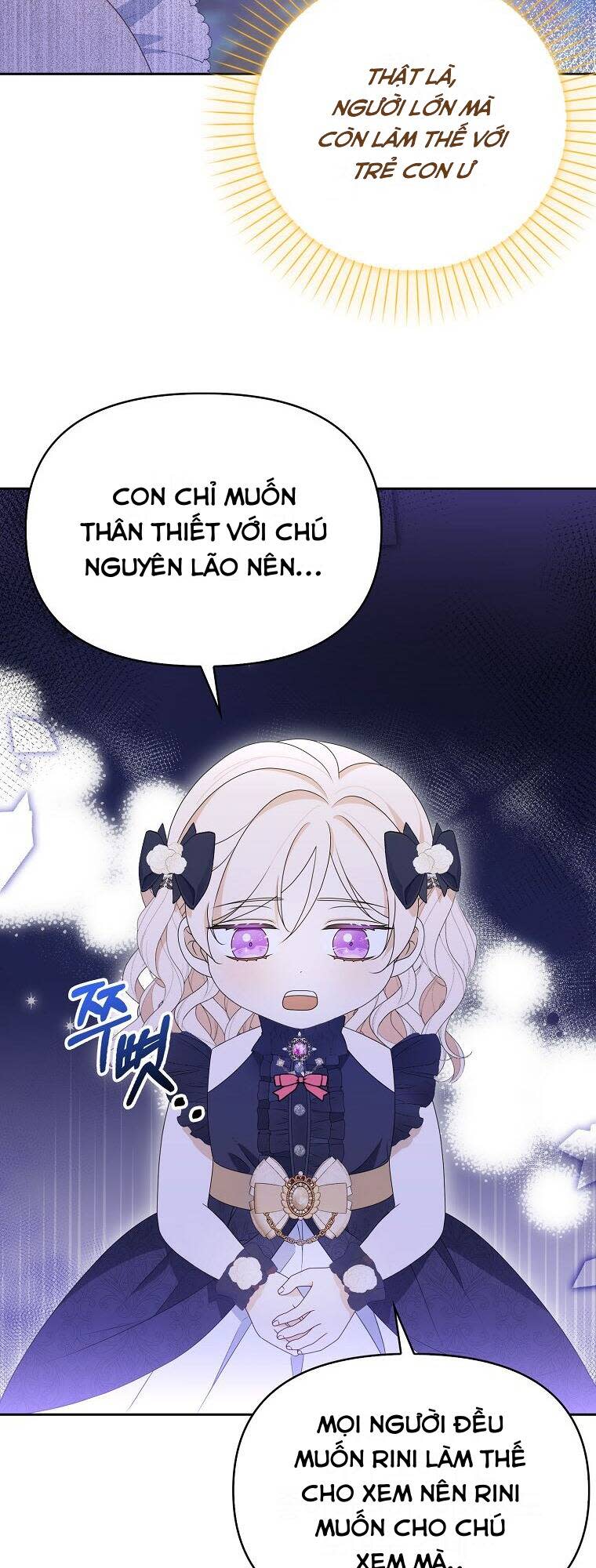 đứa con gái côn đồ nhà công tước chapter 19 - Next chapter 20