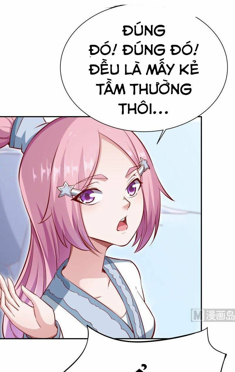 vô thượng thần vương Chapter 206 - Next Chapter 207