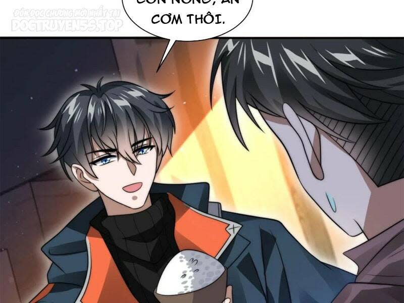 tích trữ 10 vạn vật tư trước ngày tận thế chapter 65 - Next chapter 66