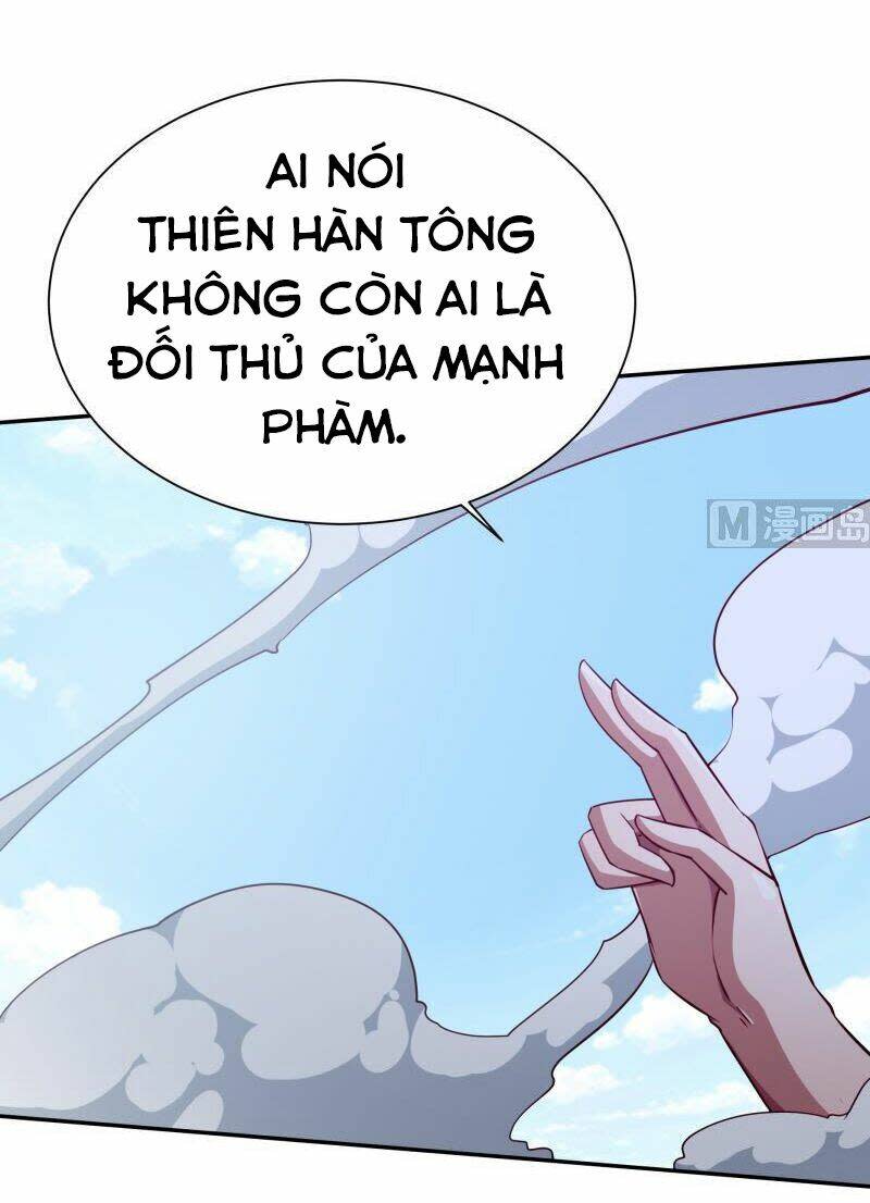 vô thượng thần vương Chapter 206 - Next Chapter 207