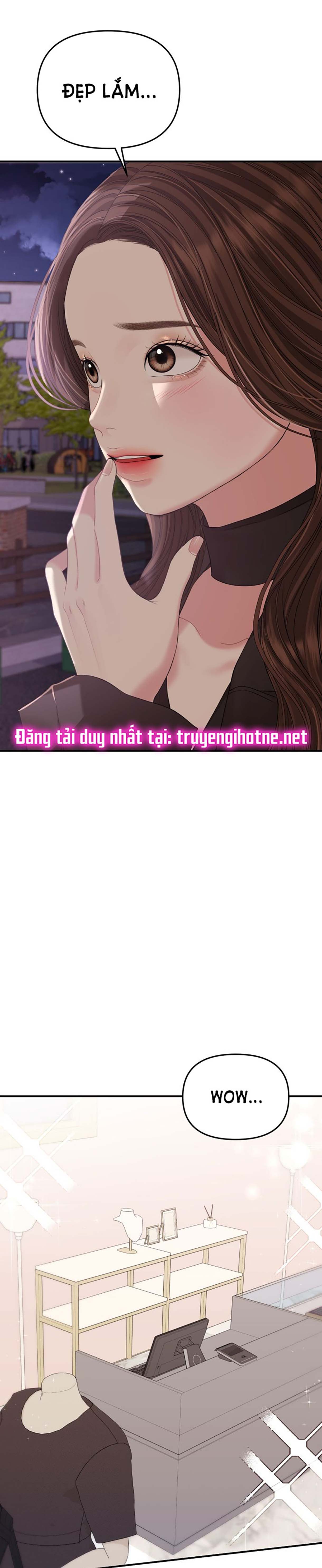 GỬI EM NGƯỜI ĐÁNH CẮP NHỮNG VÌ SAO - To You Who Swallowed a Star Chap 111.2 - Trang 2