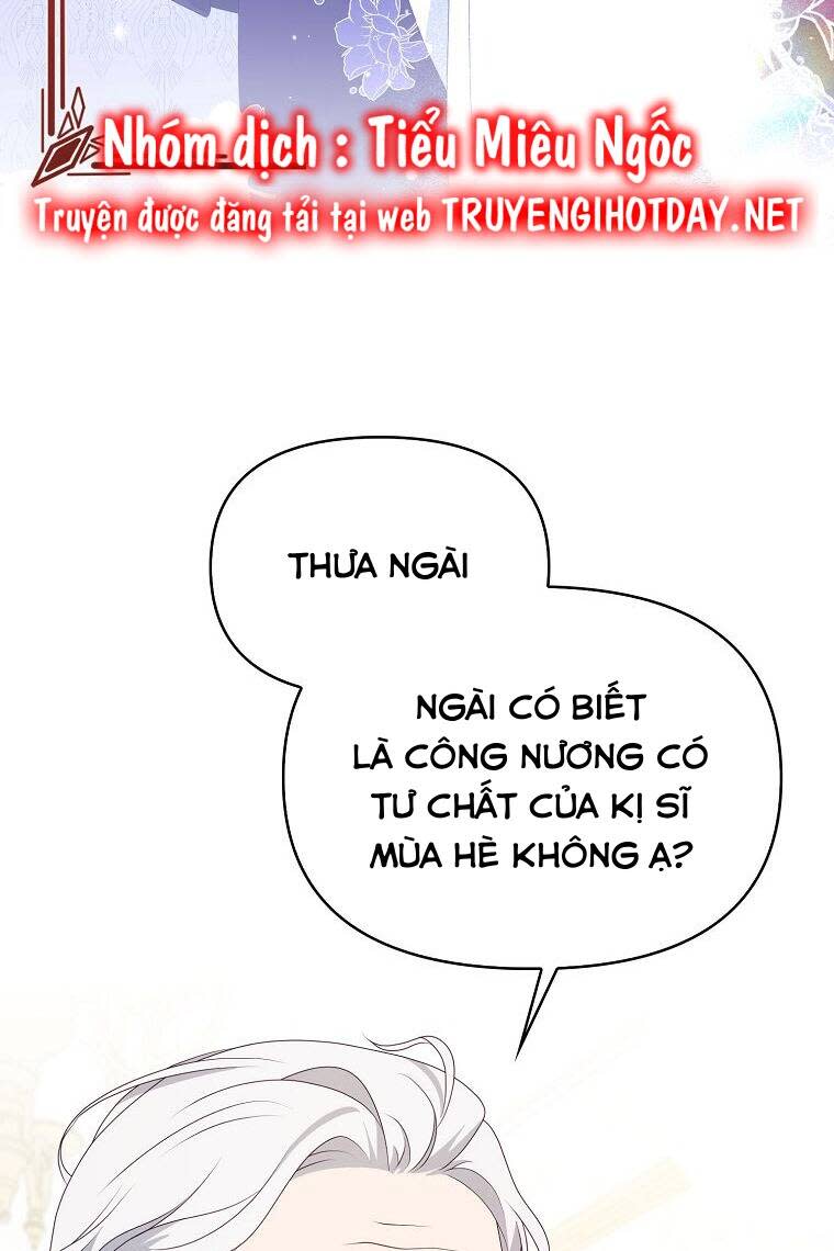 đứa con gái côn đồ nhà công tước chapter 19 - Next chapter 20