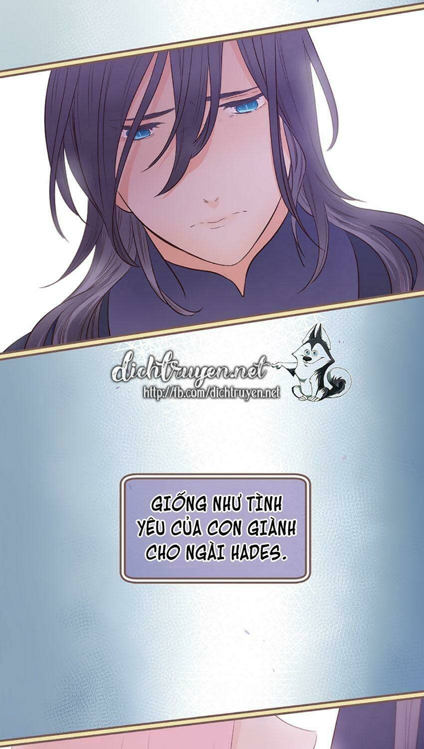 Nàng Persephone và chàng Hades Chapter 25 - Next 