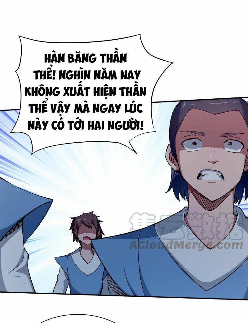 vô thượng thần vương Chapter 206 - Next Chapter 207