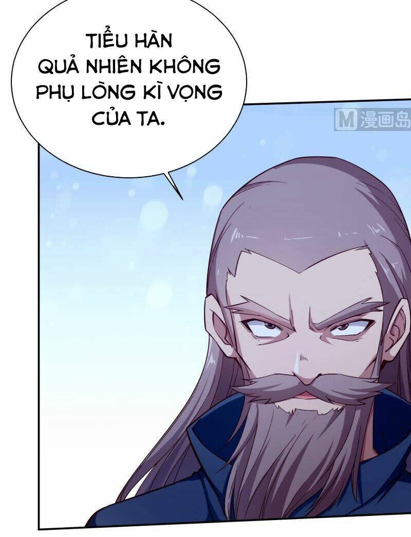 vô thượng thần vương Chapter 206 - Next Chapter 207