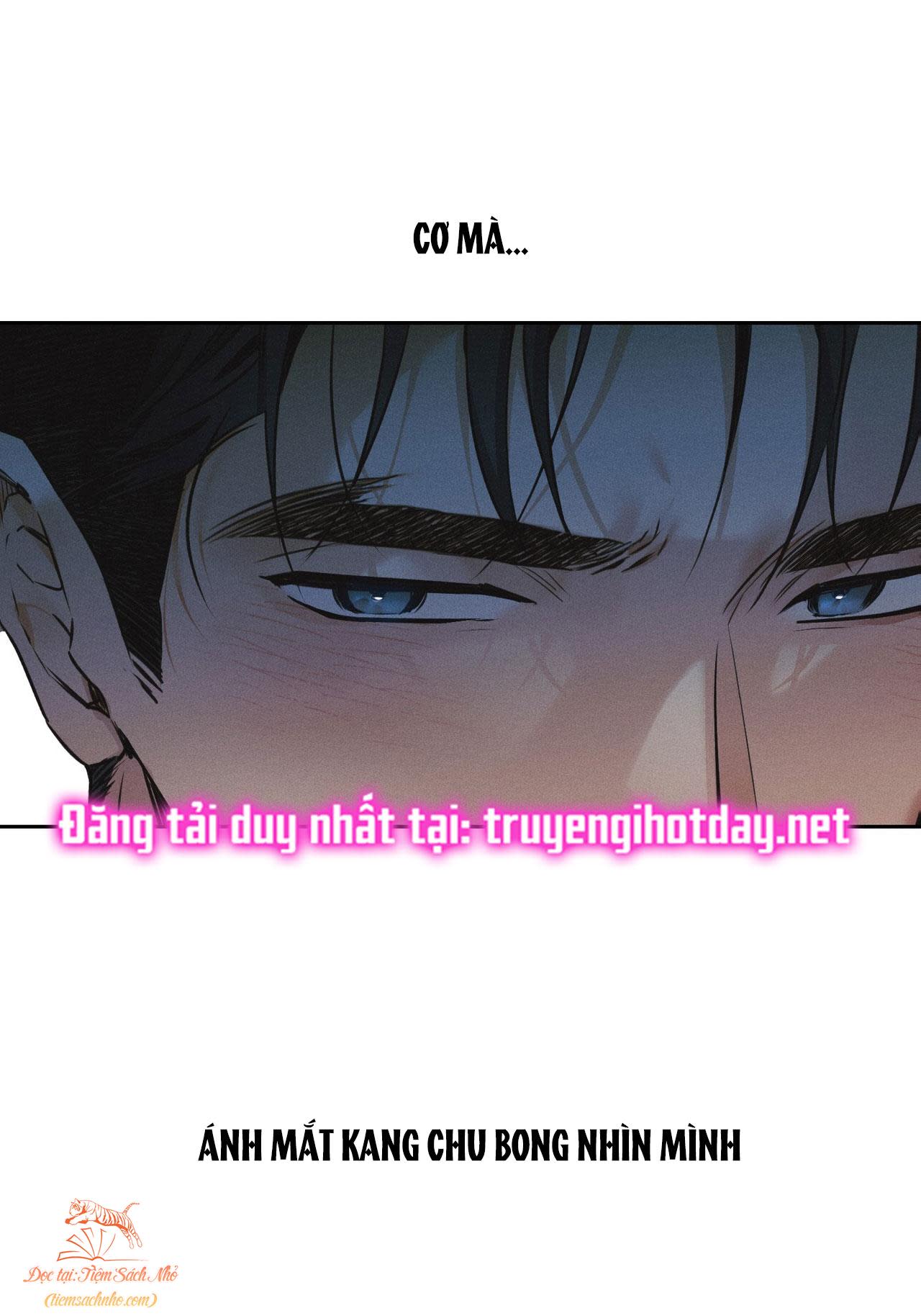 [18+] công thức nấu ăn thích hợp nhất Chap 21 - Trang 2