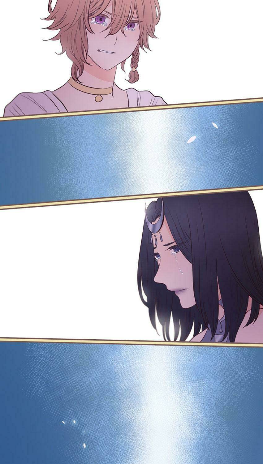 Nàng Persephone và chàng Hades Chapter 25 - Next 