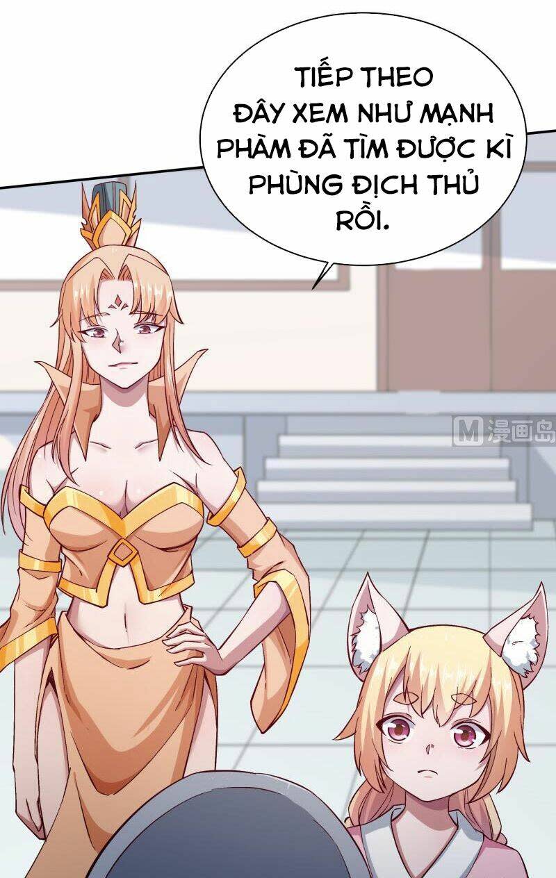 vô thượng thần vương Chapter 206 - Next Chapter 207