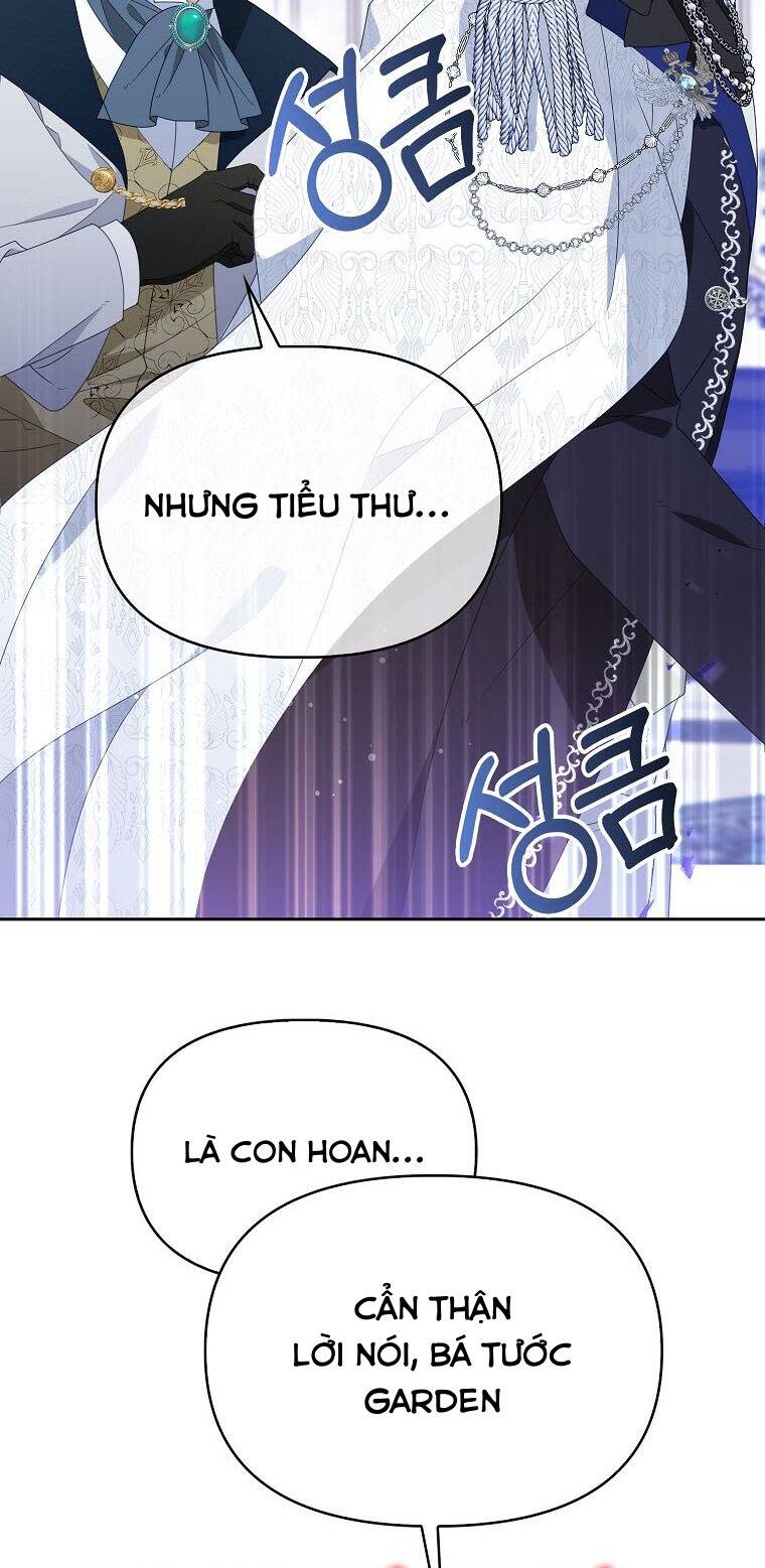 đứa con gái côn đồ nhà công tước chapter 19 - Next chapter 20