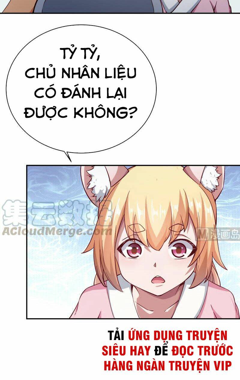 vô thượng thần vương Chapter 206 - Next Chapter 207