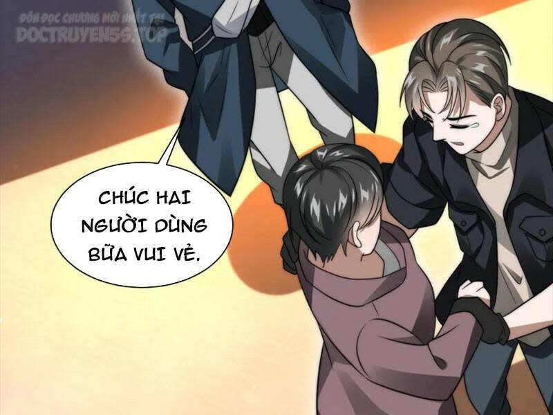 tích trữ 10 vạn vật tư trước ngày tận thế chapter 65 - Next chapter 66