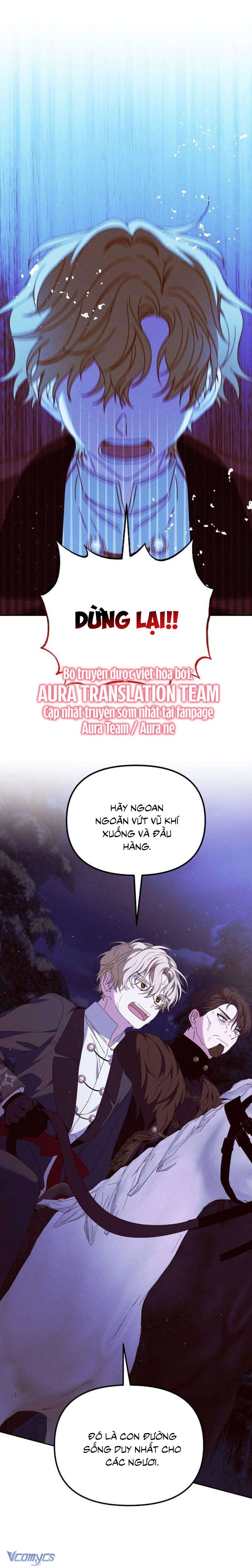 bong bóng của sóng biển Chap 56 - Next Chap 57