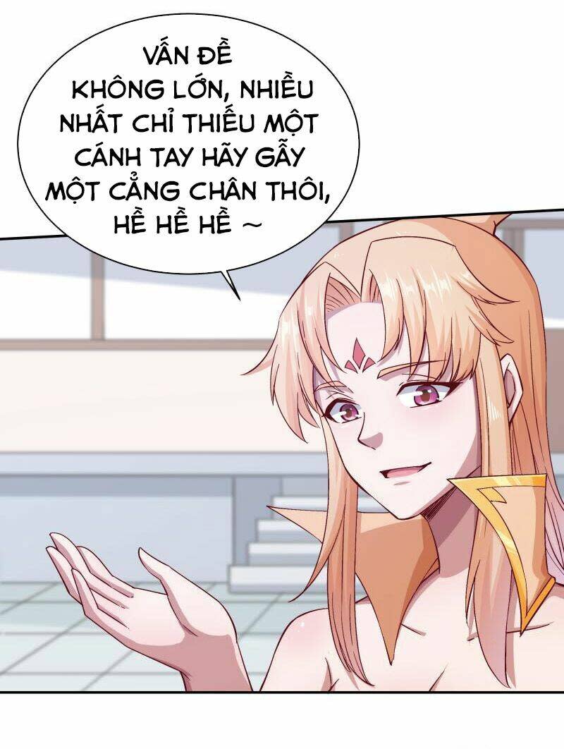 vô thượng thần vương Chapter 206 - Next Chapter 207